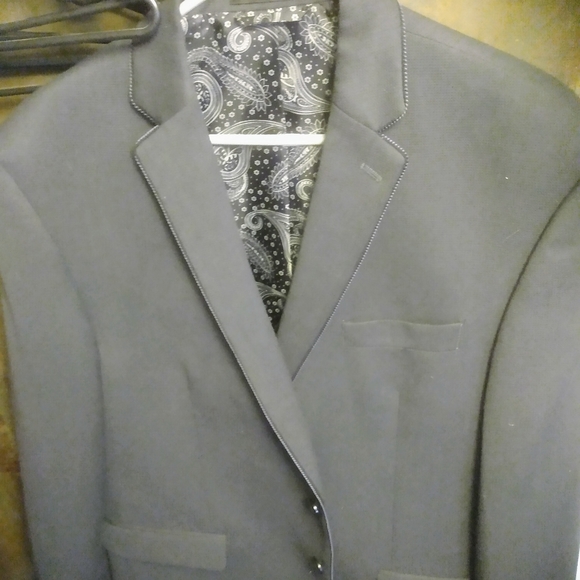 2 Large Dress coats - Picture 3 of 8